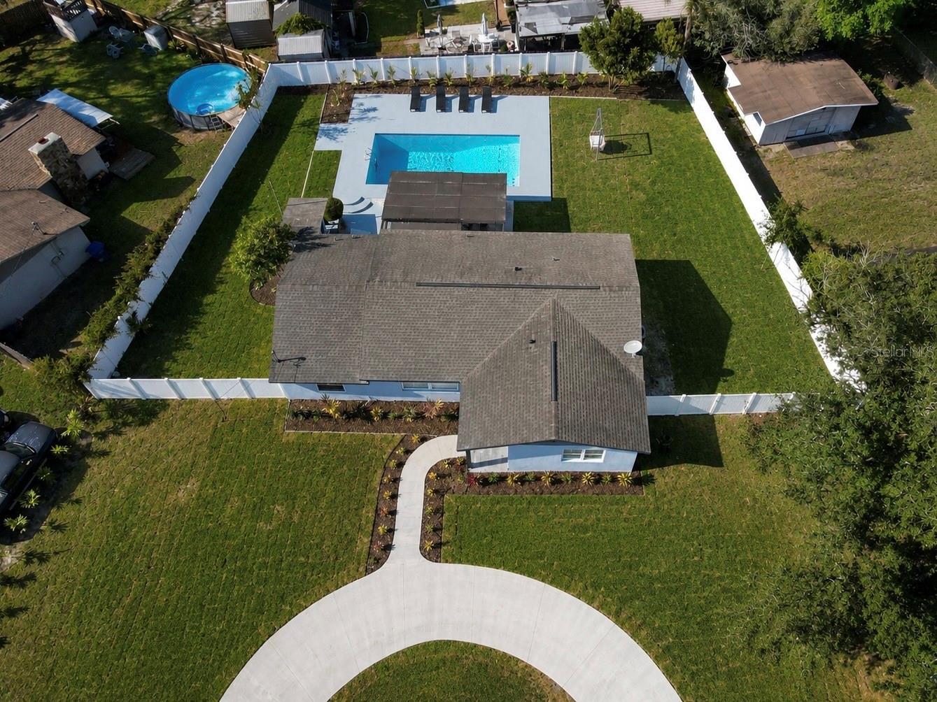 TEMPLE CREST UNIT 2 - Residential