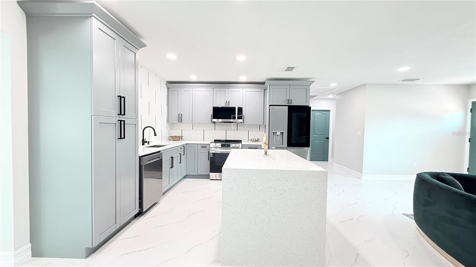 TEMPLE CREST UNIT 2 - Residential