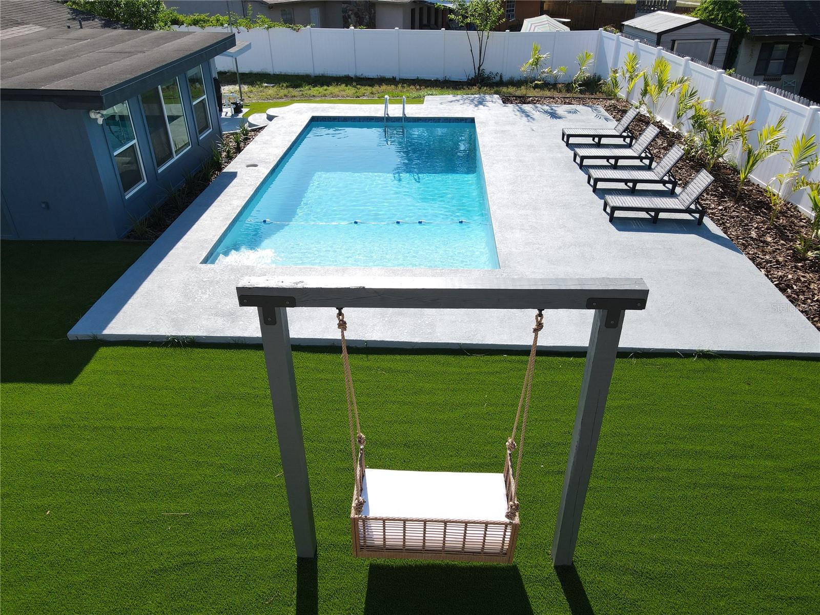 TEMPLE CREST UNIT 2 - Residential