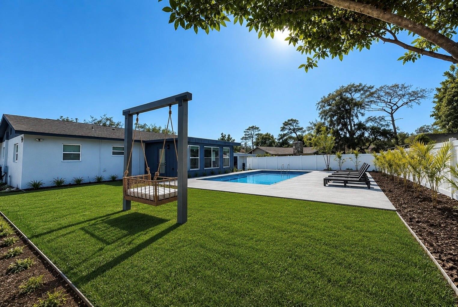 TEMPLE CREST UNIT 2 - Residential