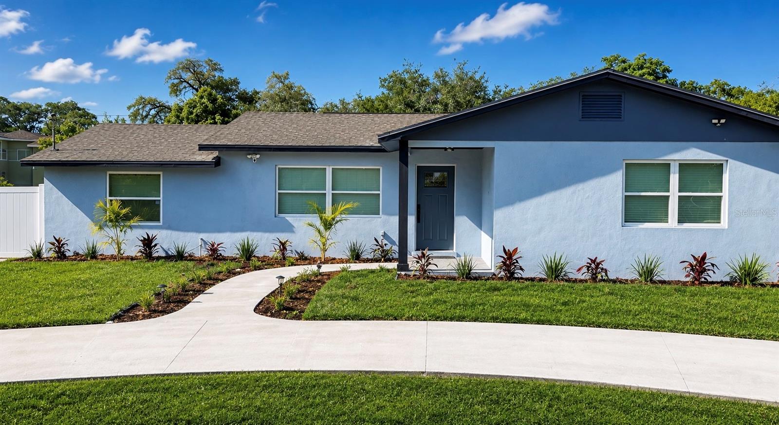 TEMPLE CREST UNIT 2 - Residential
