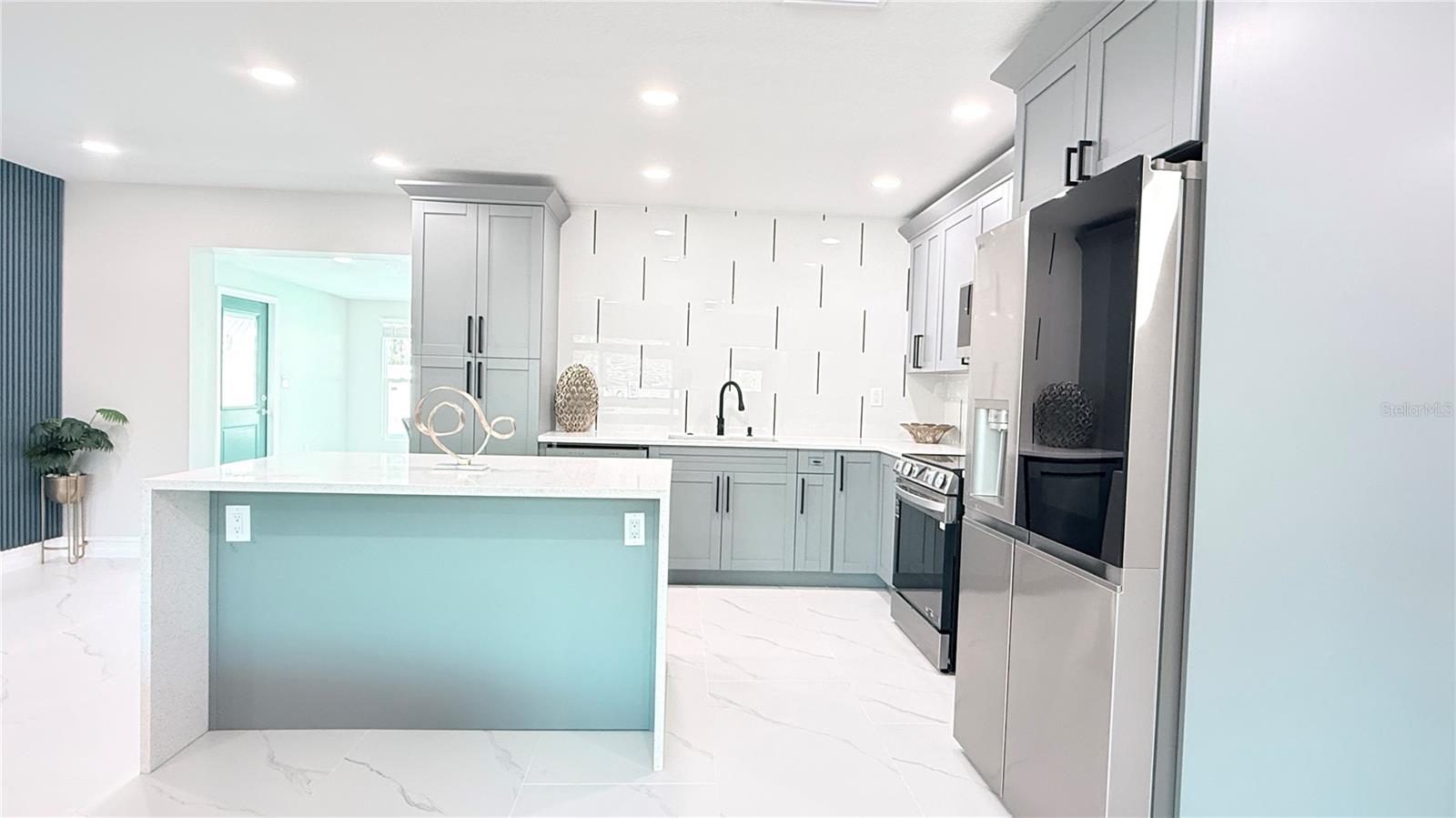 TEMPLE CREST UNIT 2 - Residential
