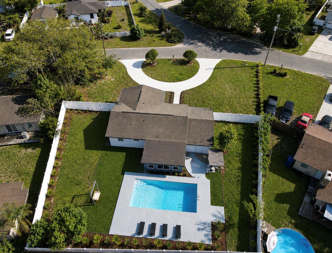 TEMPLE CREST UNIT 2 - Residential