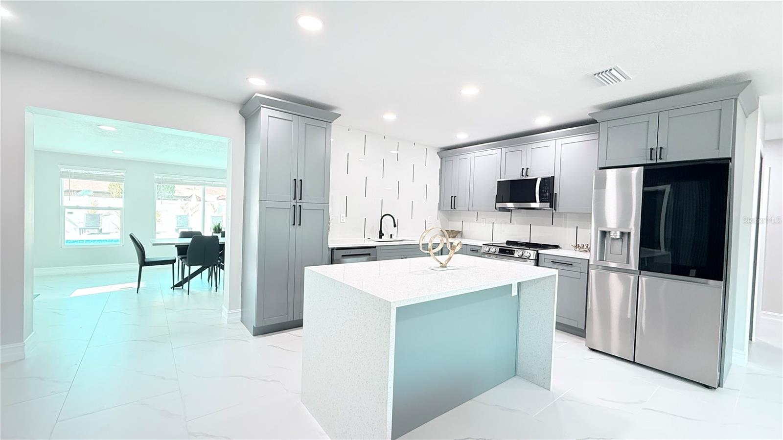 TEMPLE CREST UNIT 2 - Residential