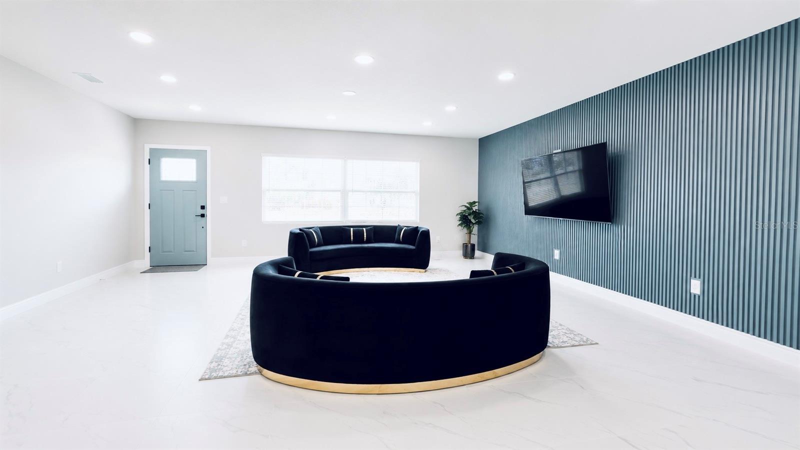 TEMPLE CREST UNIT 2 - Residential
