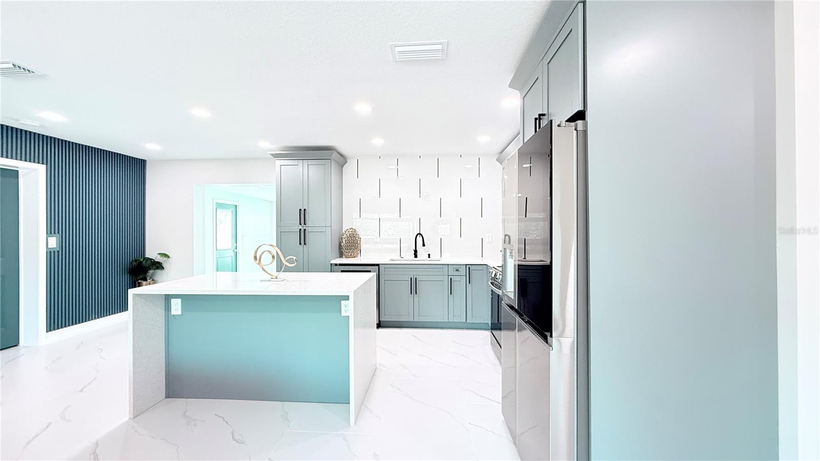 TEMPLE CREST UNIT 2 - Residential
