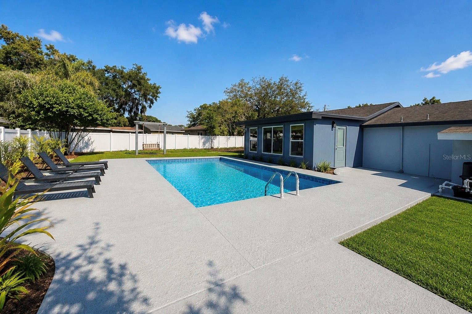 TEMPLE CREST UNIT 2 - Residential
