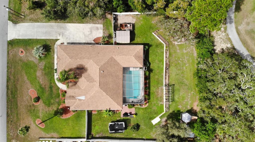 Photo of 12295 Comstock Street, Spring Hill, FL 34609 (MLS # W7879399)