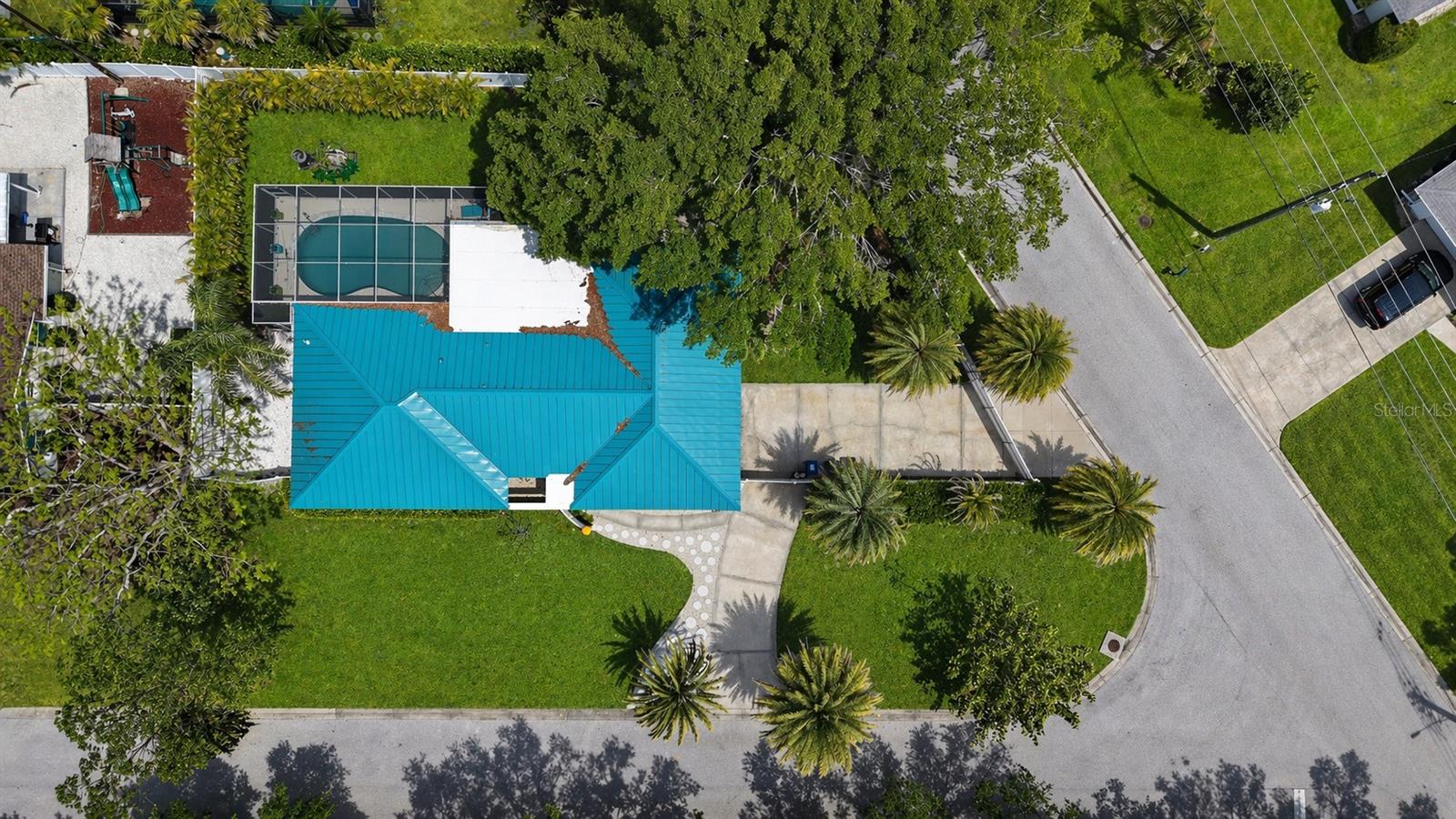 SOUTH GATE - Residential