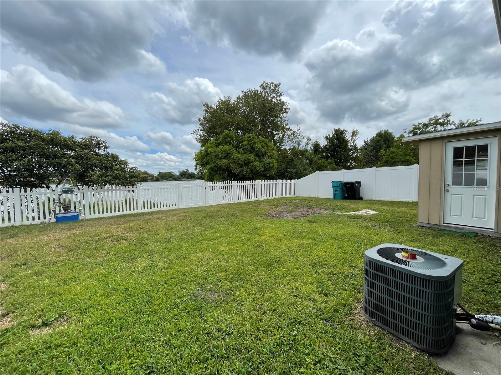 RICHMOND ESTATES - Residential Lease