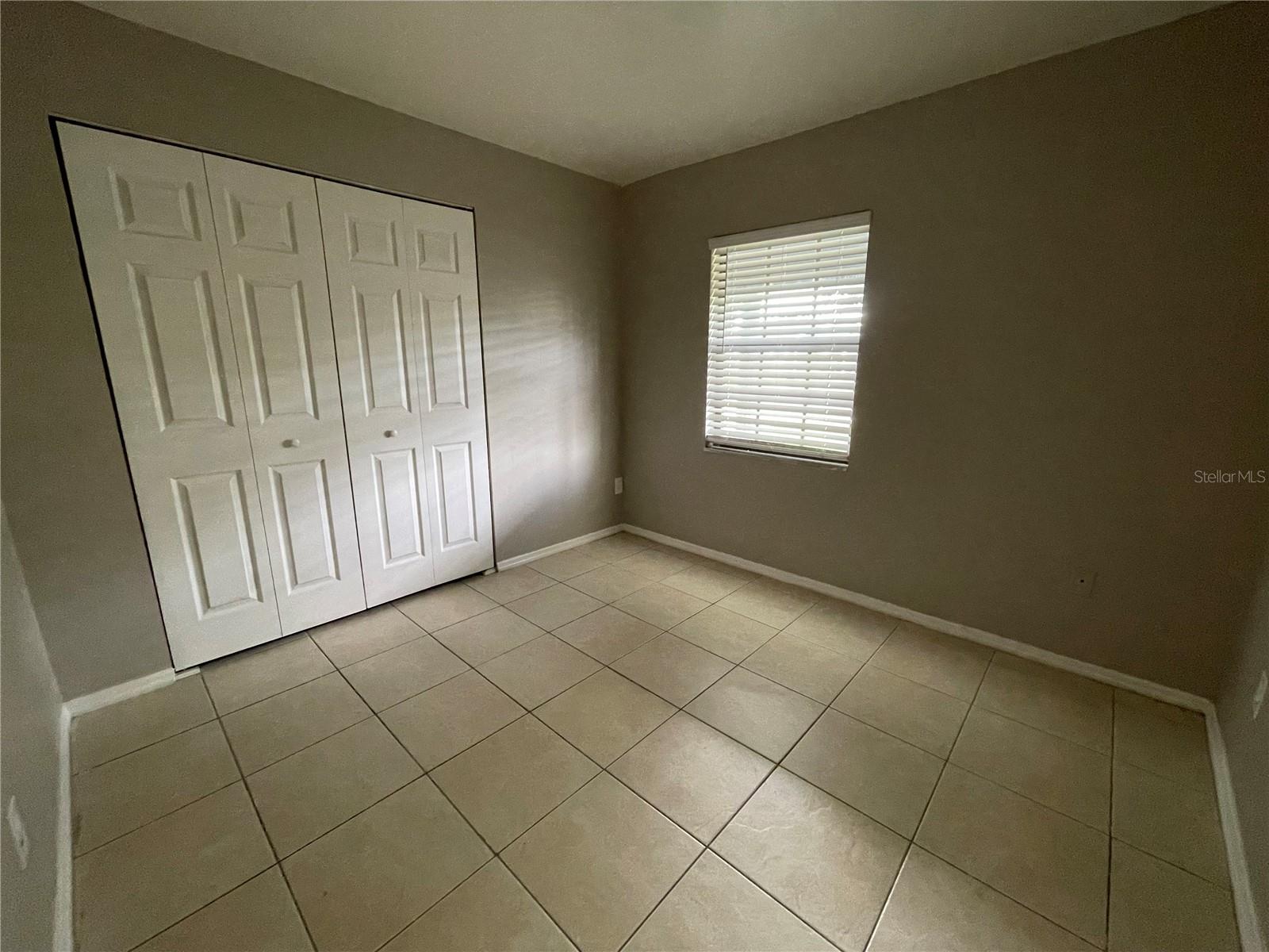 RICHMOND ESTATES - Residential Lease