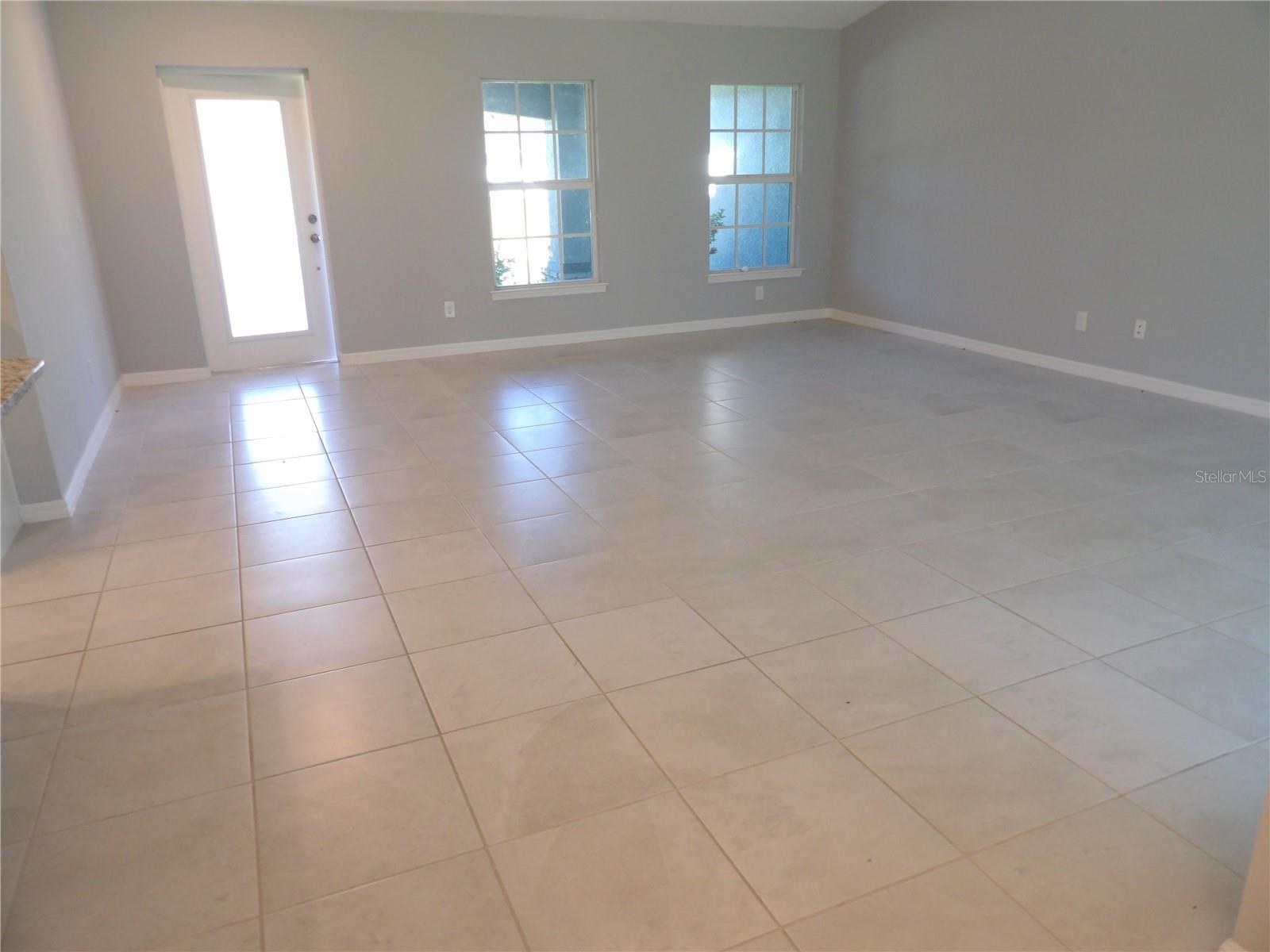 PORT CHARLOTTE SUB 26 - Residential Lease