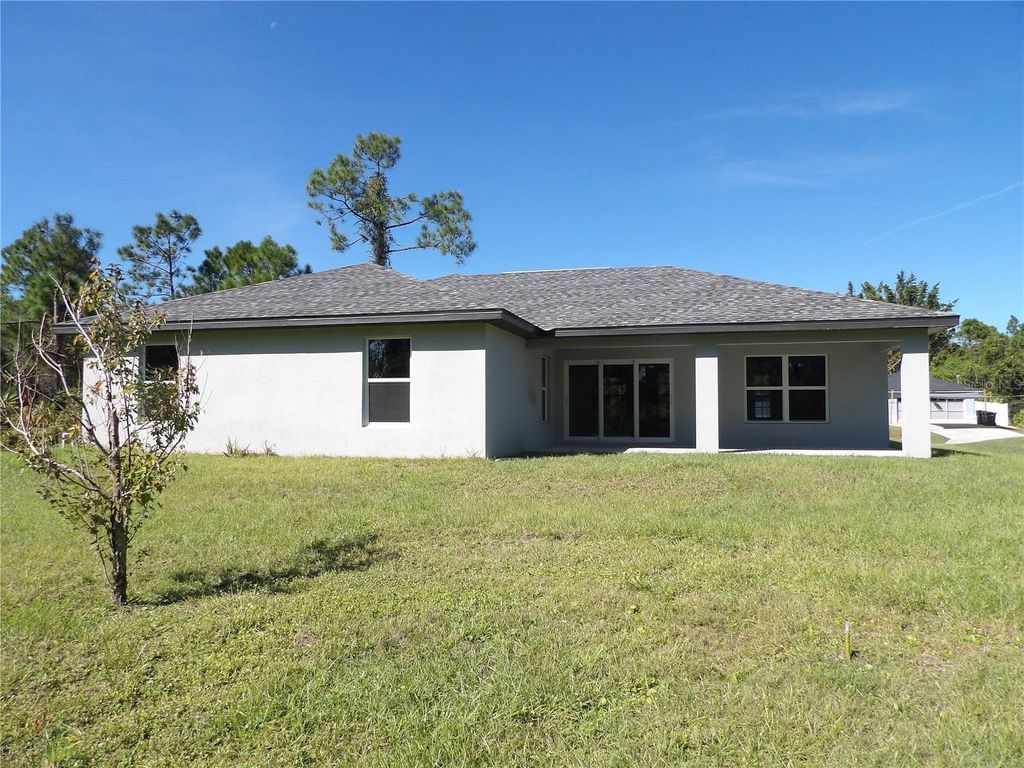 Photo of 7653 Minardi Street, North Port, FL 34291 (MLS # C7518763)
