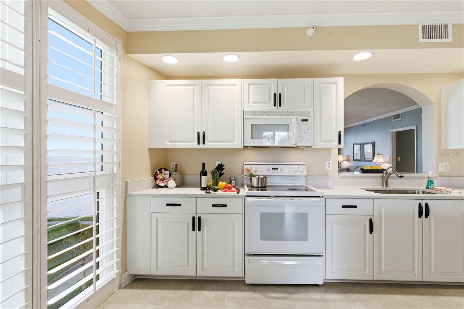 BACOPA BAY CONDO - Residential