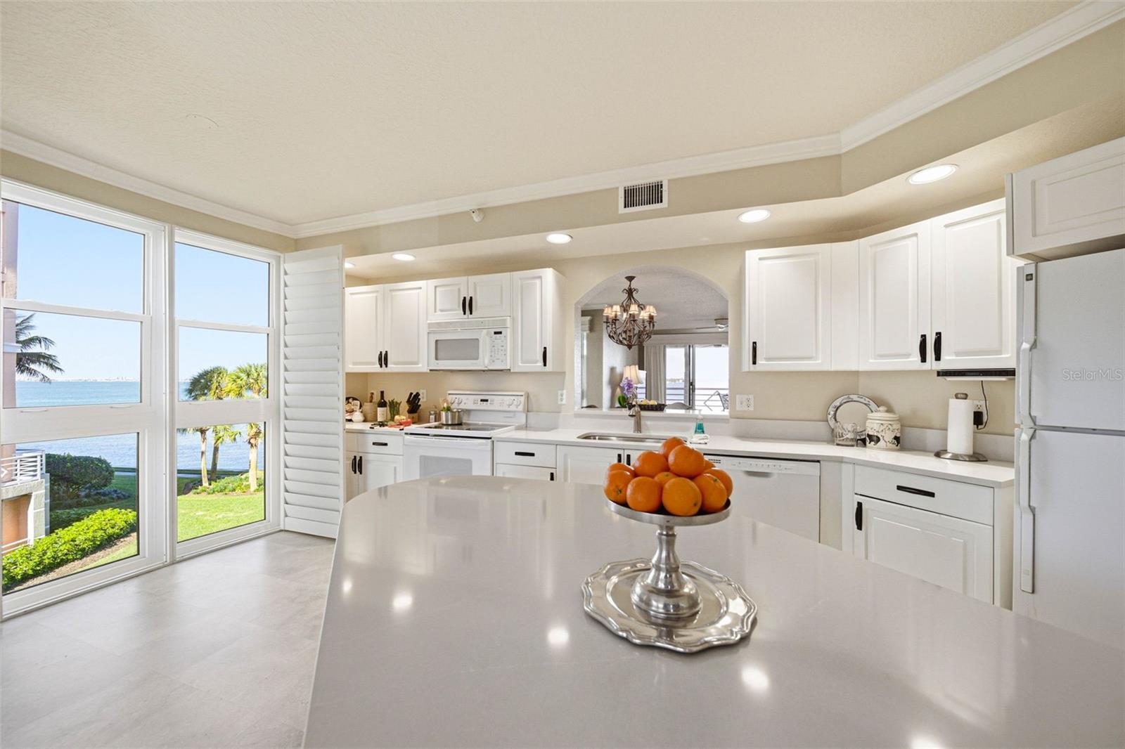 BACOPA BAY CONDO - Residential