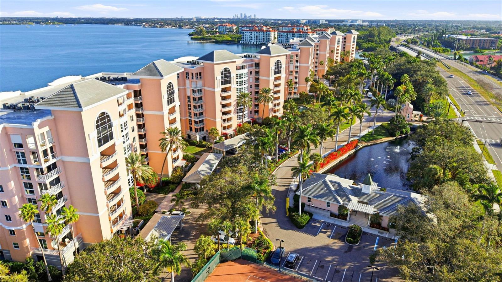 BACOPA BAY CONDO - Residential