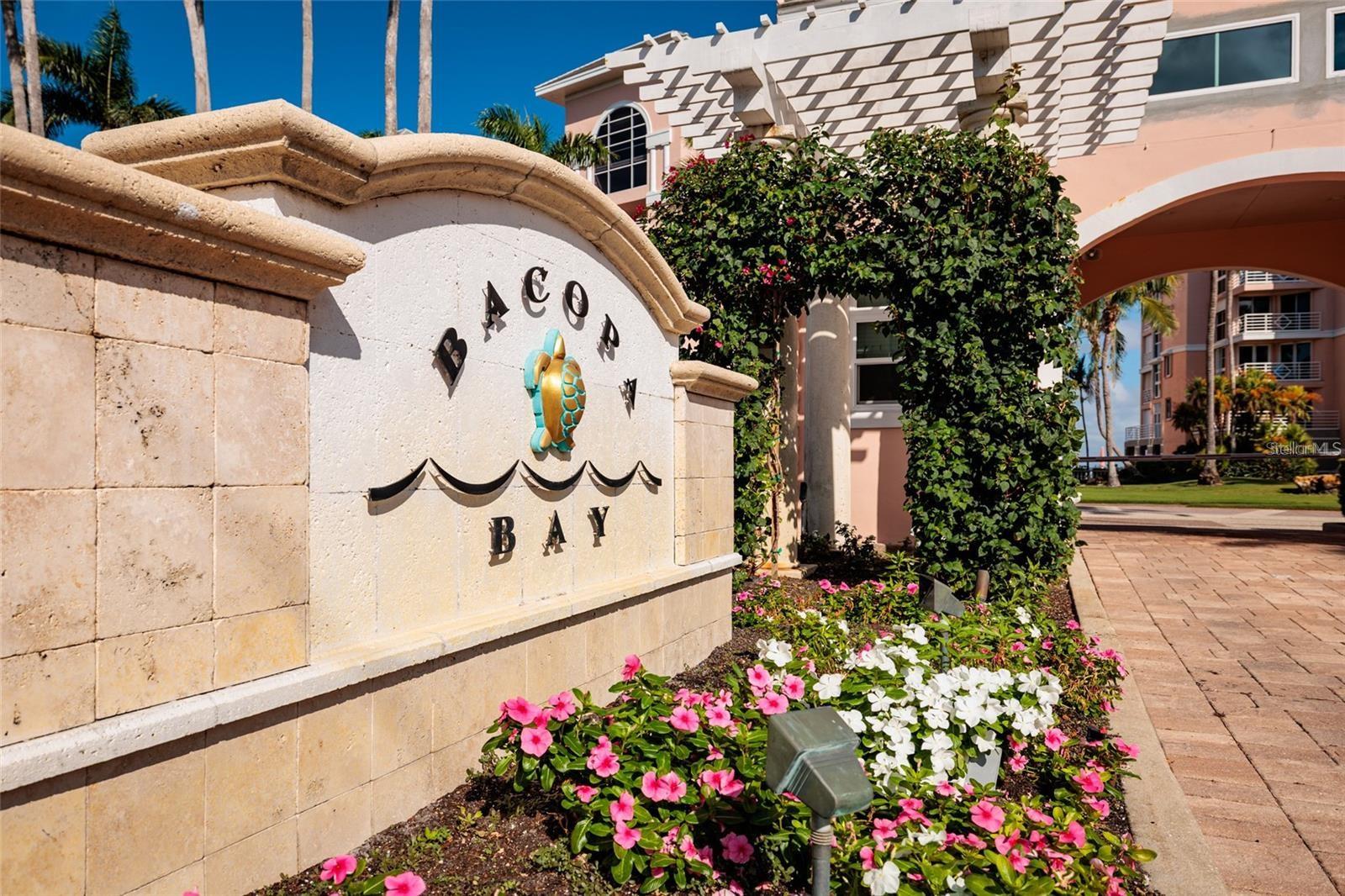 BACOPA BAY CONDO - Residential