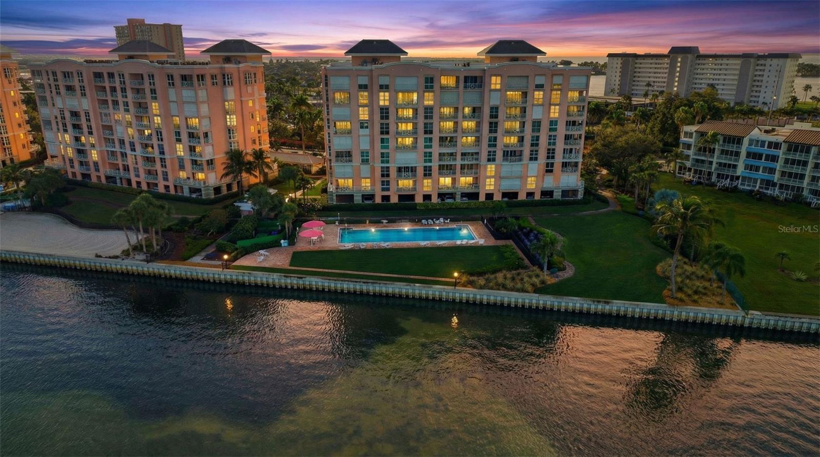 BACOPA BAY CONDO - Residential