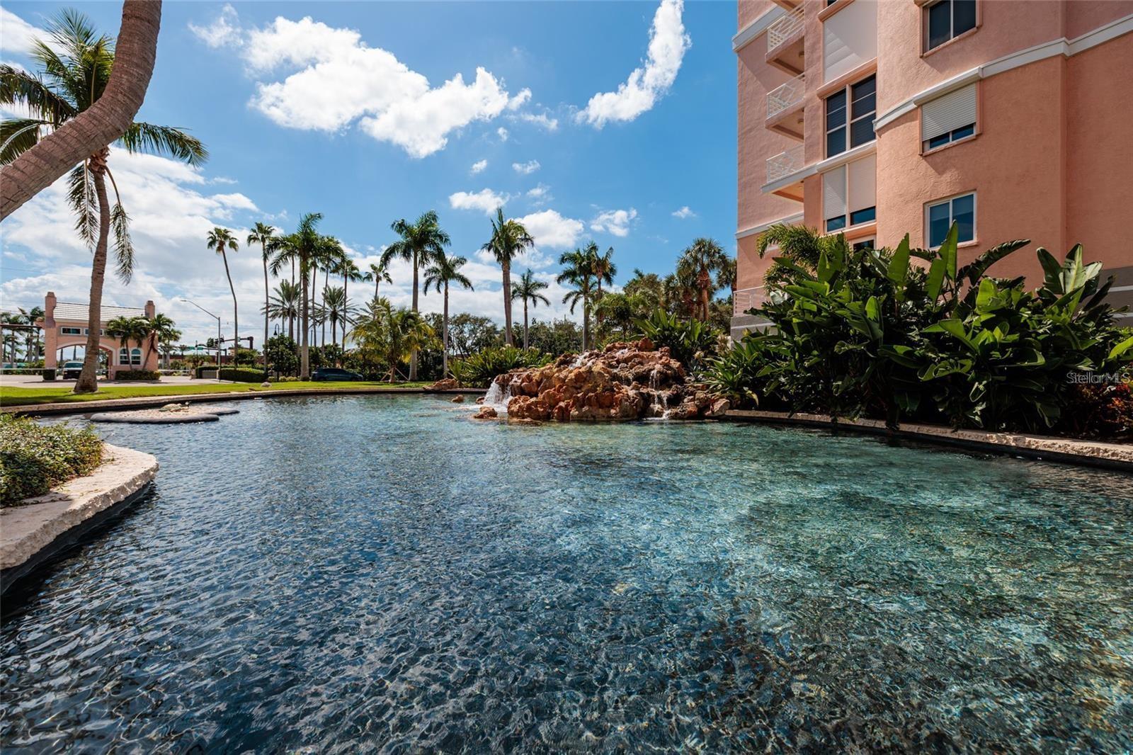 BACOPA BAY CONDO - Residential