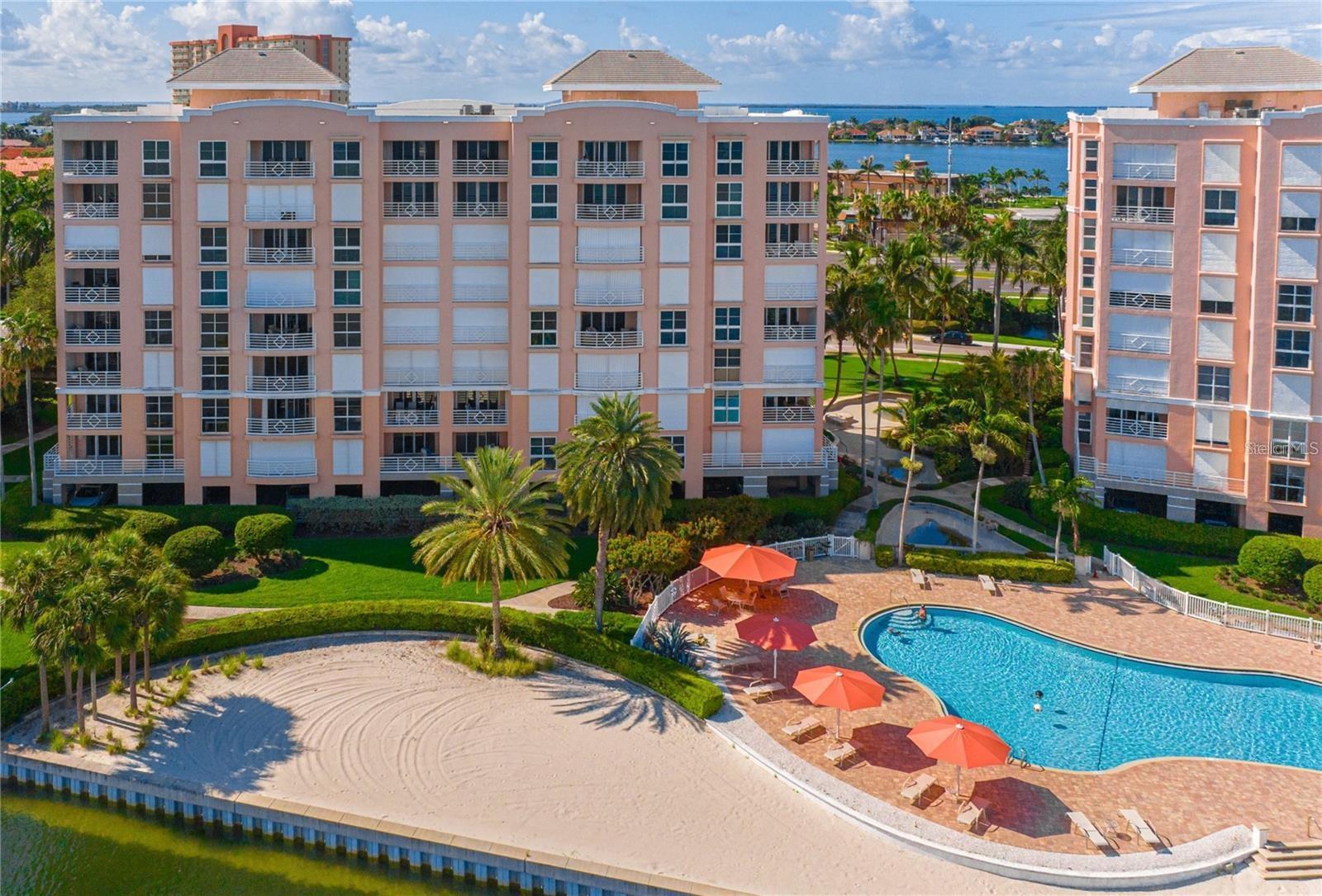 BACOPA BAY CONDO - Residential