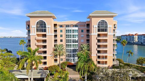 4991 BACOPA LANE S 201 ST PETERSBURG FL 33715