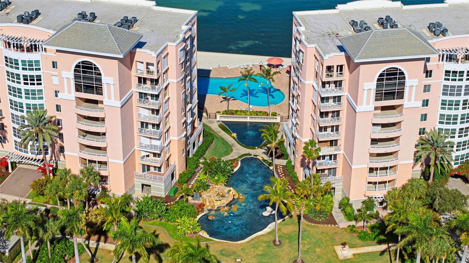 BACOPA BAY CONDO - Residential