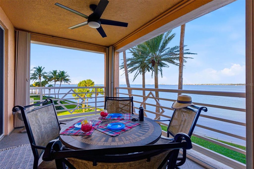 Photo of 4991 Bacopa Lane S #201, St Petersburg, FL 33715 (MLS # TB8463325)