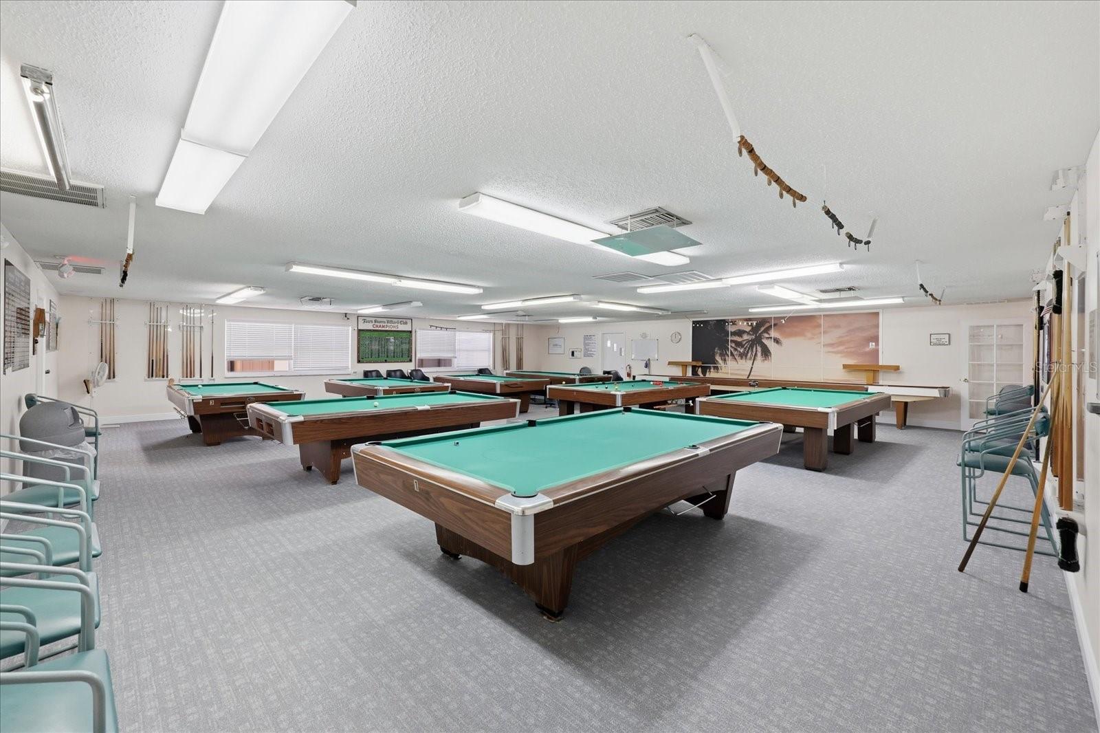 TOWN SHORES OF GULFPORT - Residential