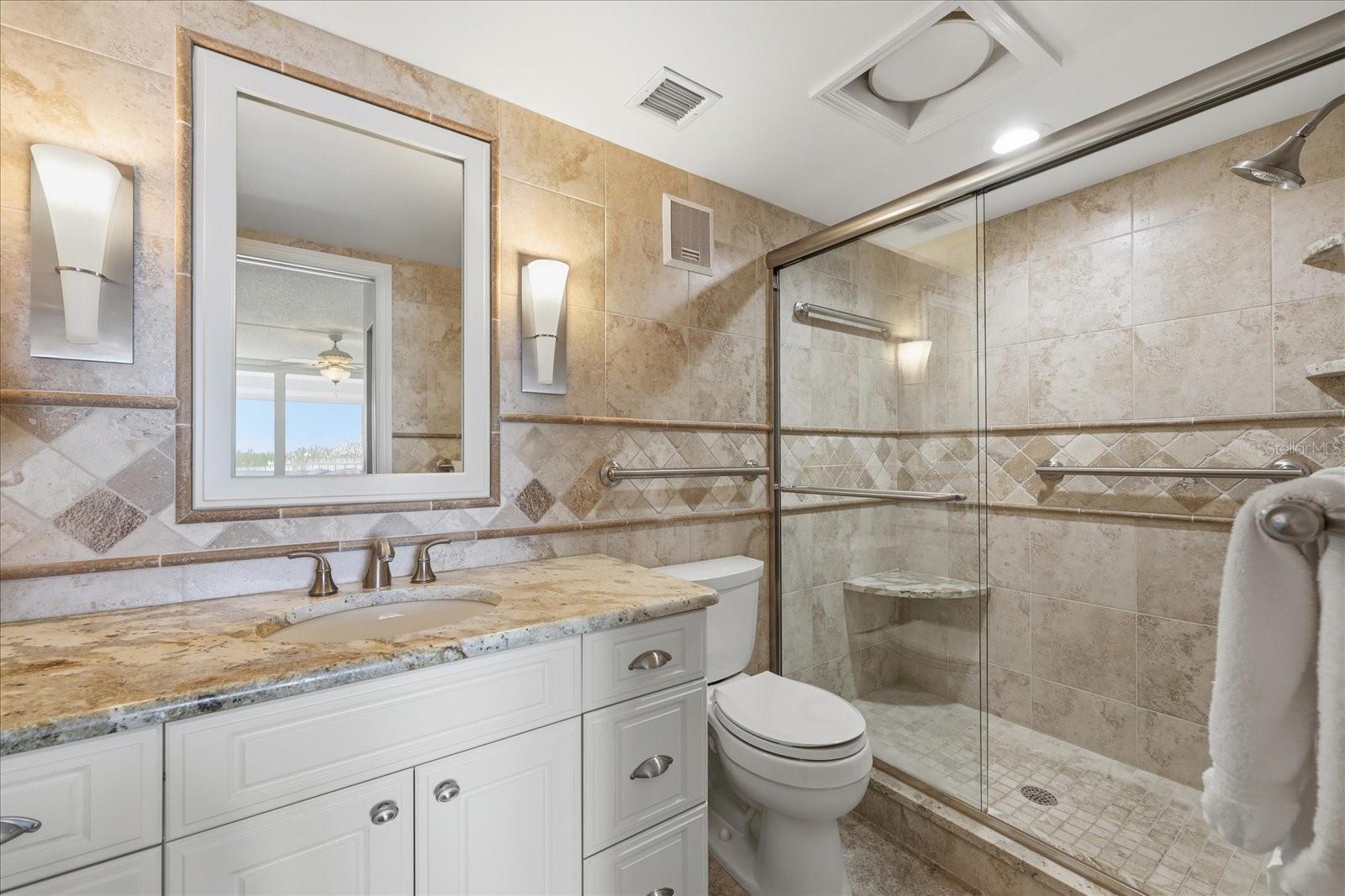 TOWN SHORES OF GULFPORT - Residential