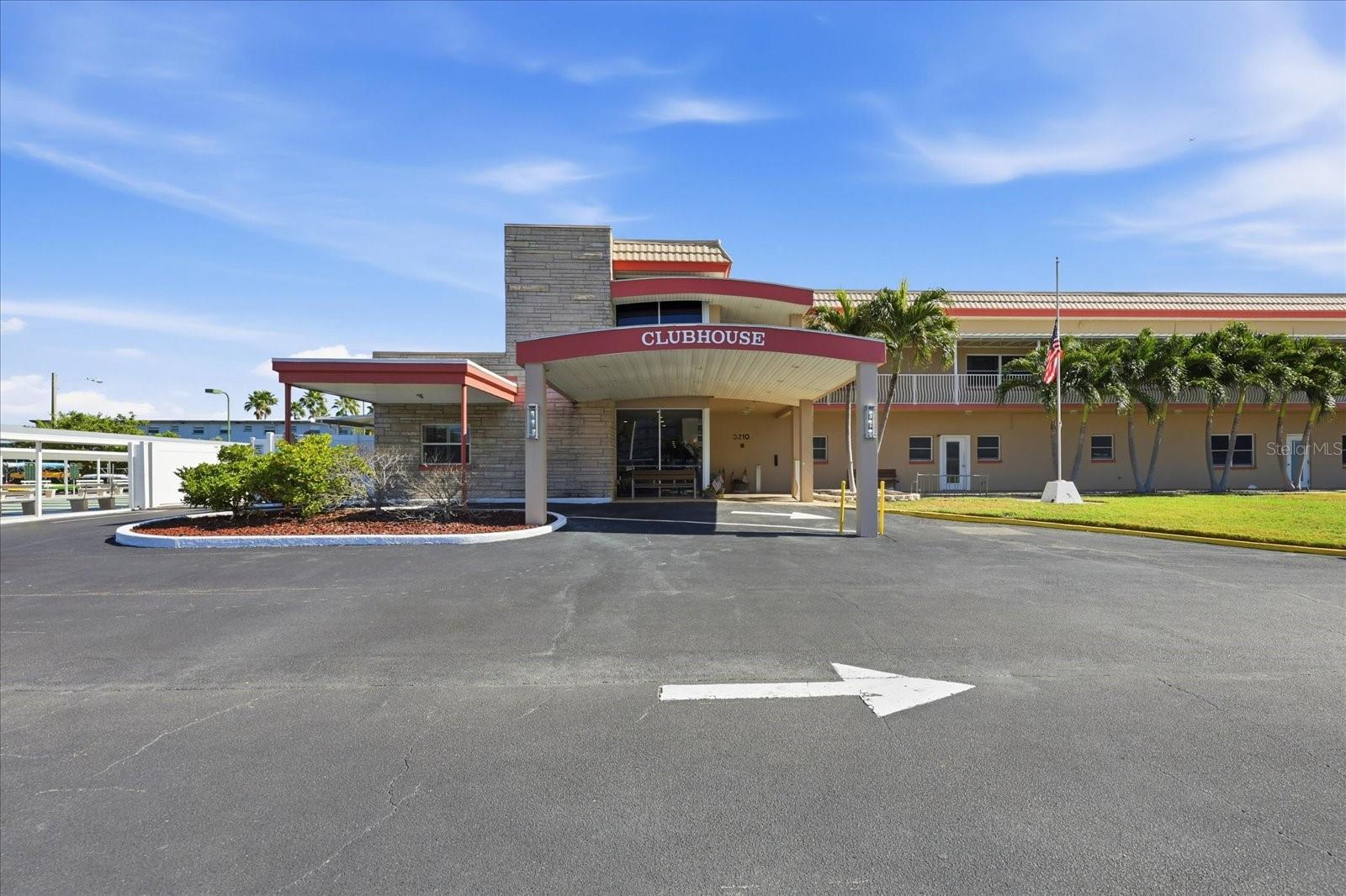 TOWN SHORES OF GULFPORT - Residential