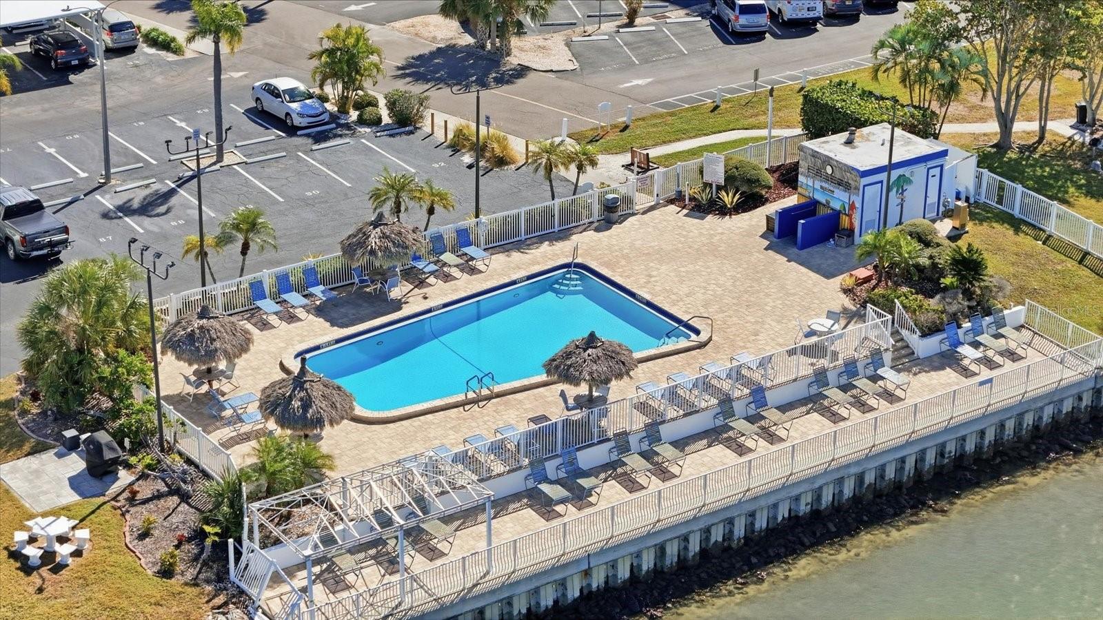 TOWN SHORES OF GULFPORT - Residential