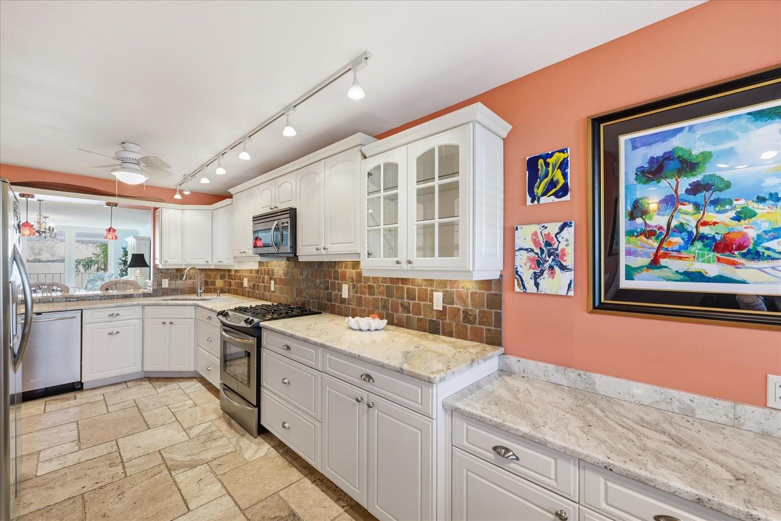 TOWN SHORES OF GULFPORT - Residential