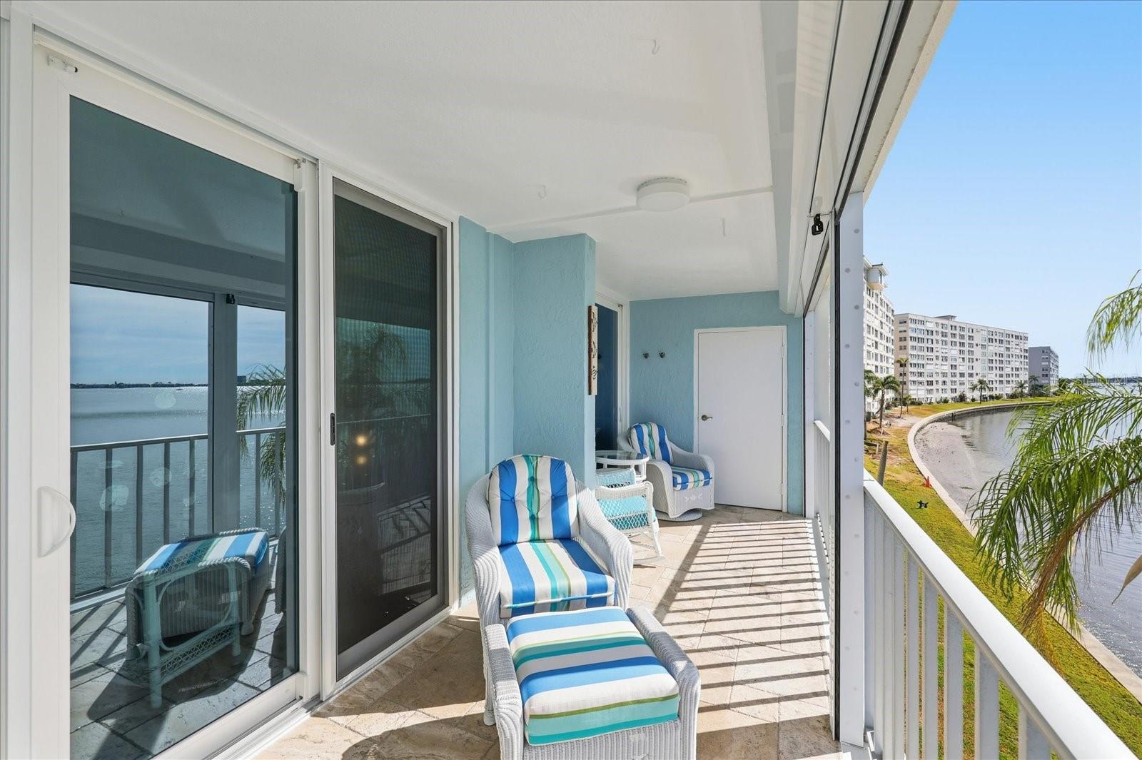 TOWN SHORES OF GULFPORT - Residential