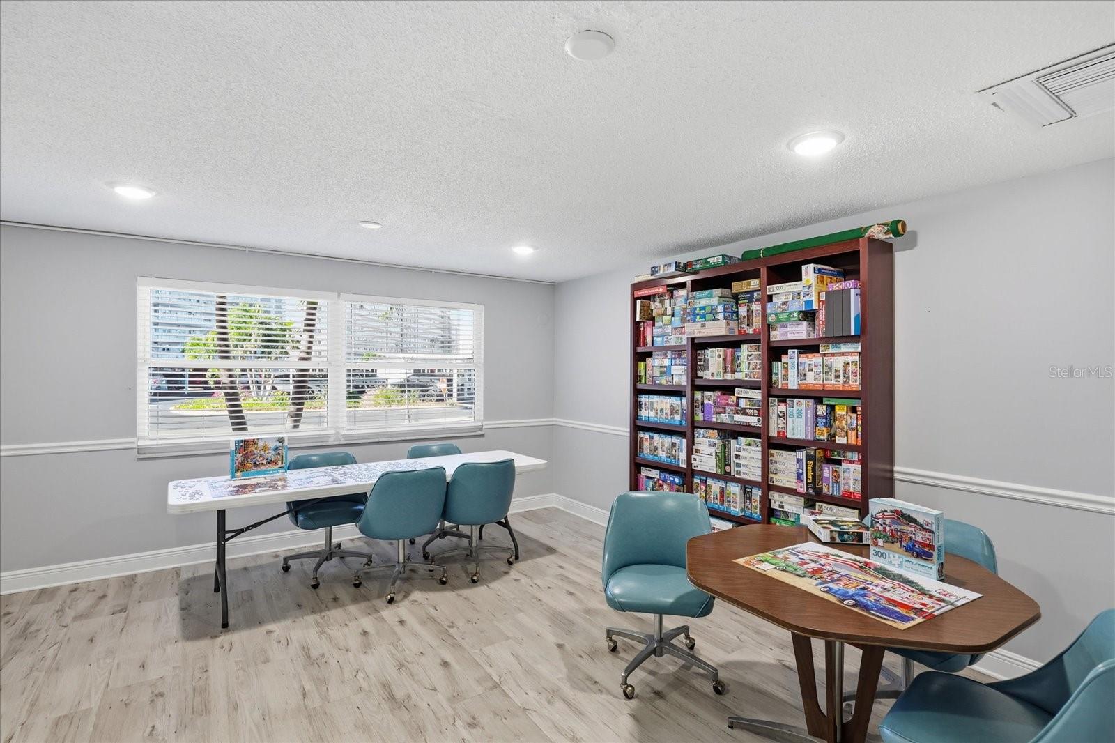 TOWN SHORES OF GULFPORT - Residential