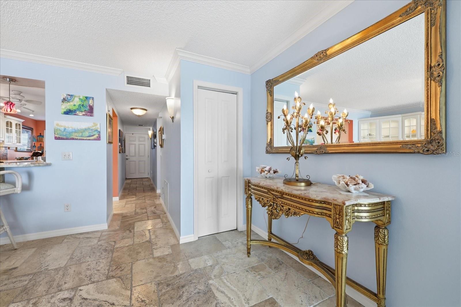 TOWN SHORES OF GULFPORT - Residential