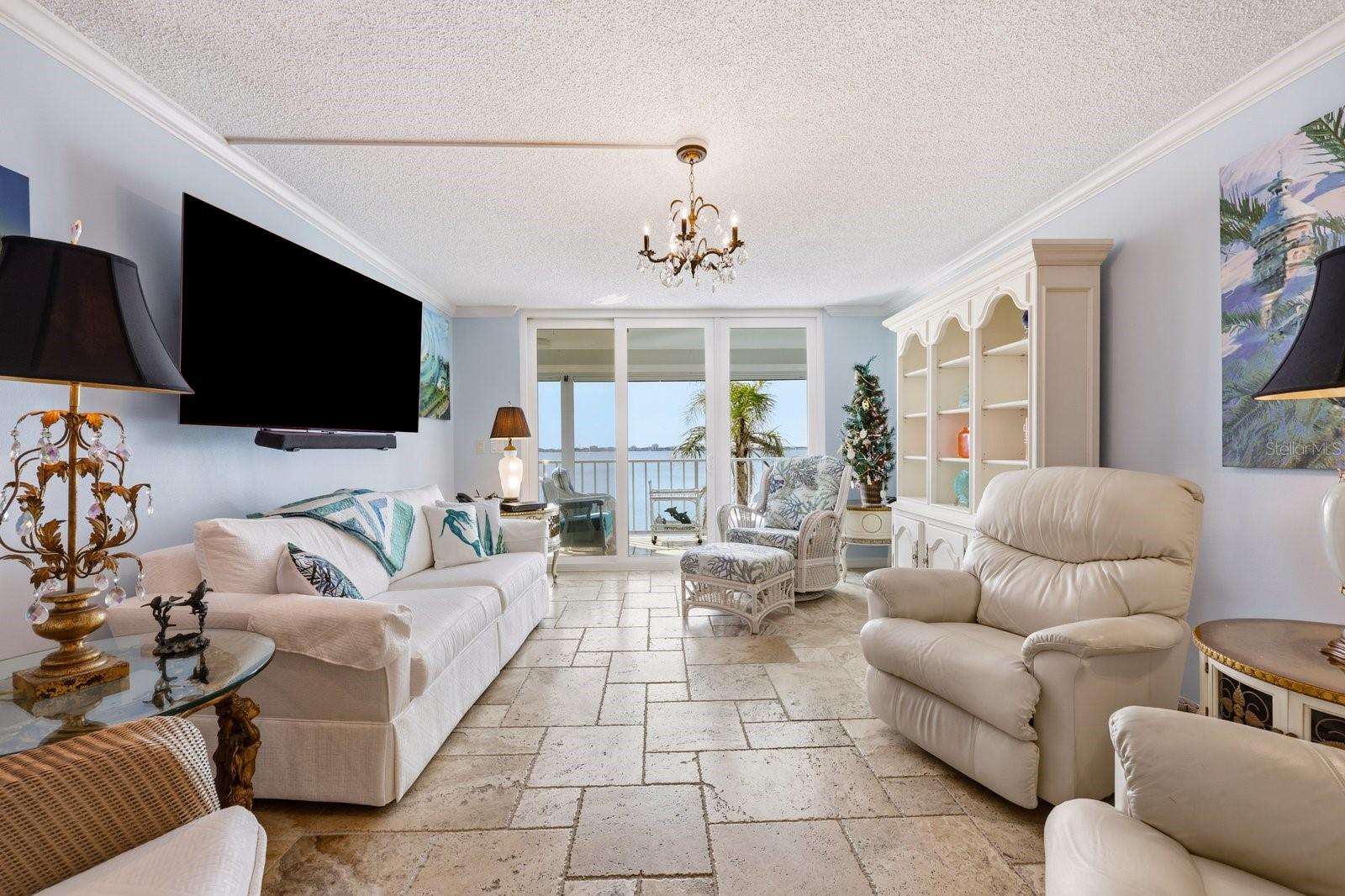 TOWN SHORES OF GULFPORT - Residential