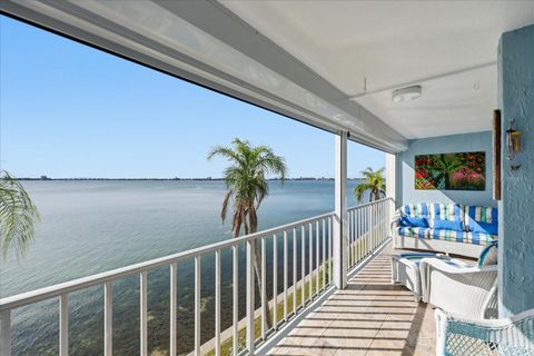 Photo of 6060 Shore Boulevard S #203, Gulfport, FL 33707 (MLS # TB8448202)