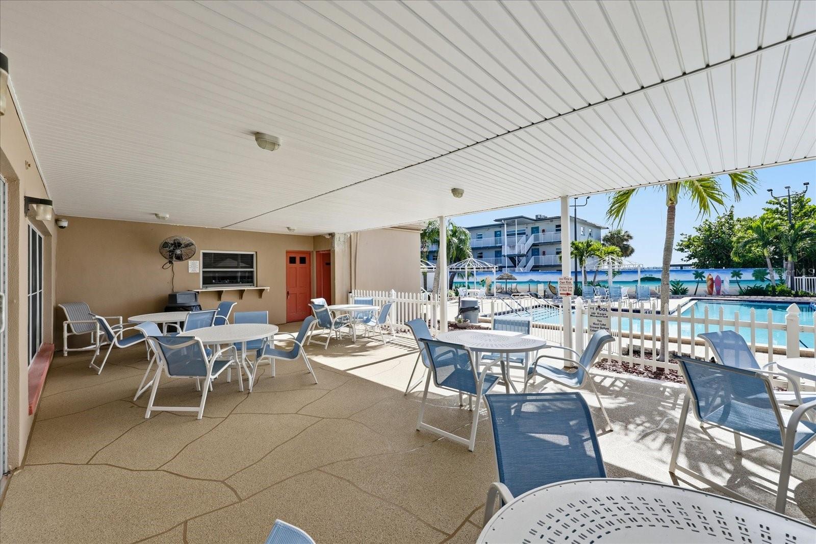 TOWN SHORES OF GULFPORT - Residential