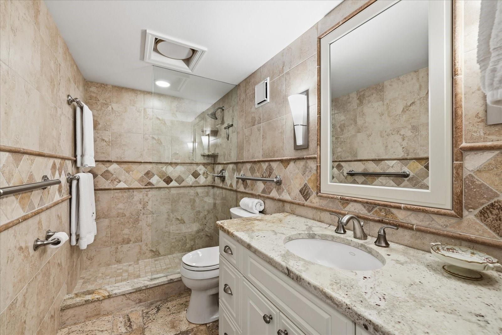 TOWN SHORES OF GULFPORT - Residential