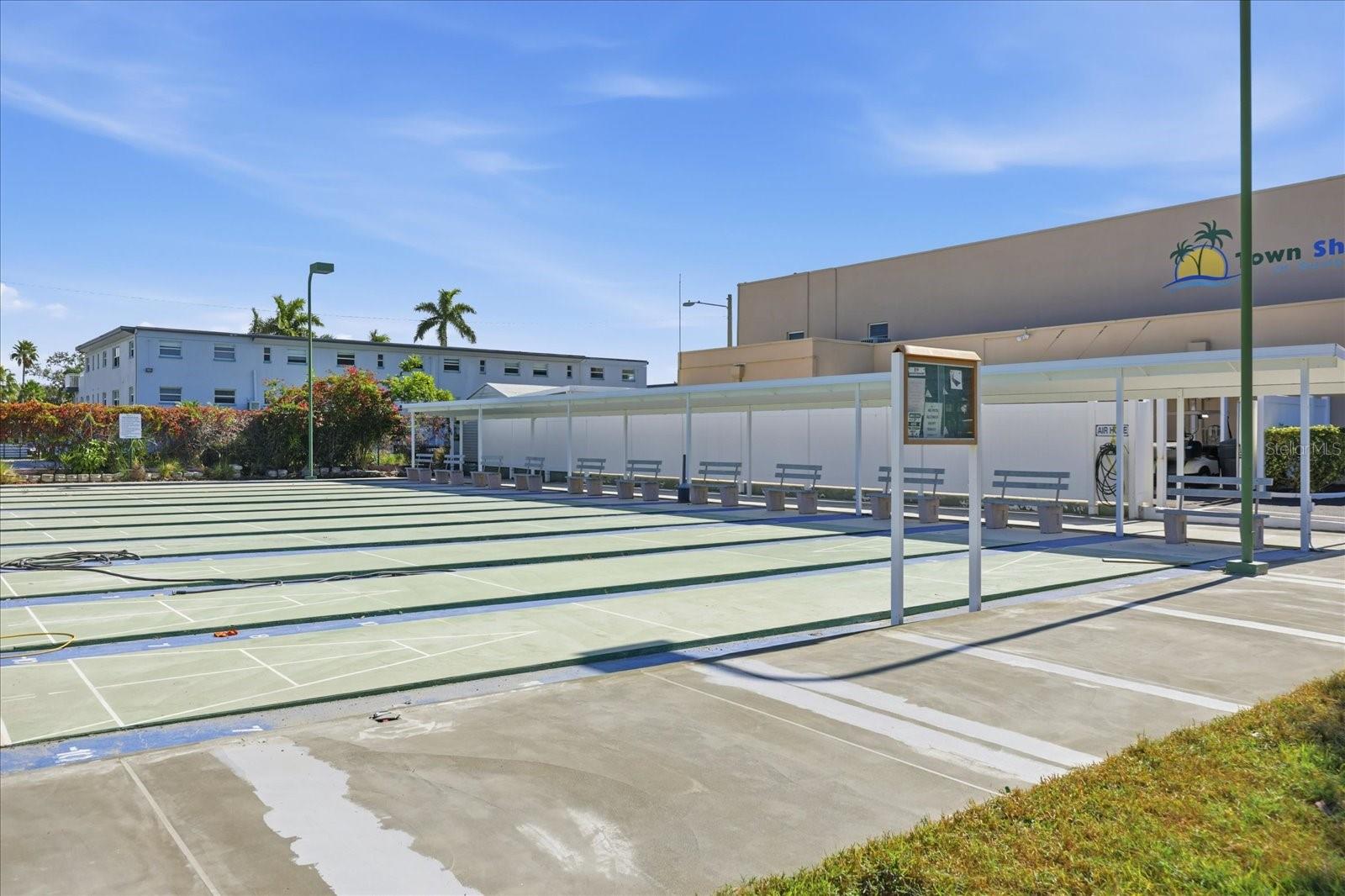 TOWN SHORES OF GULFPORT - Residential