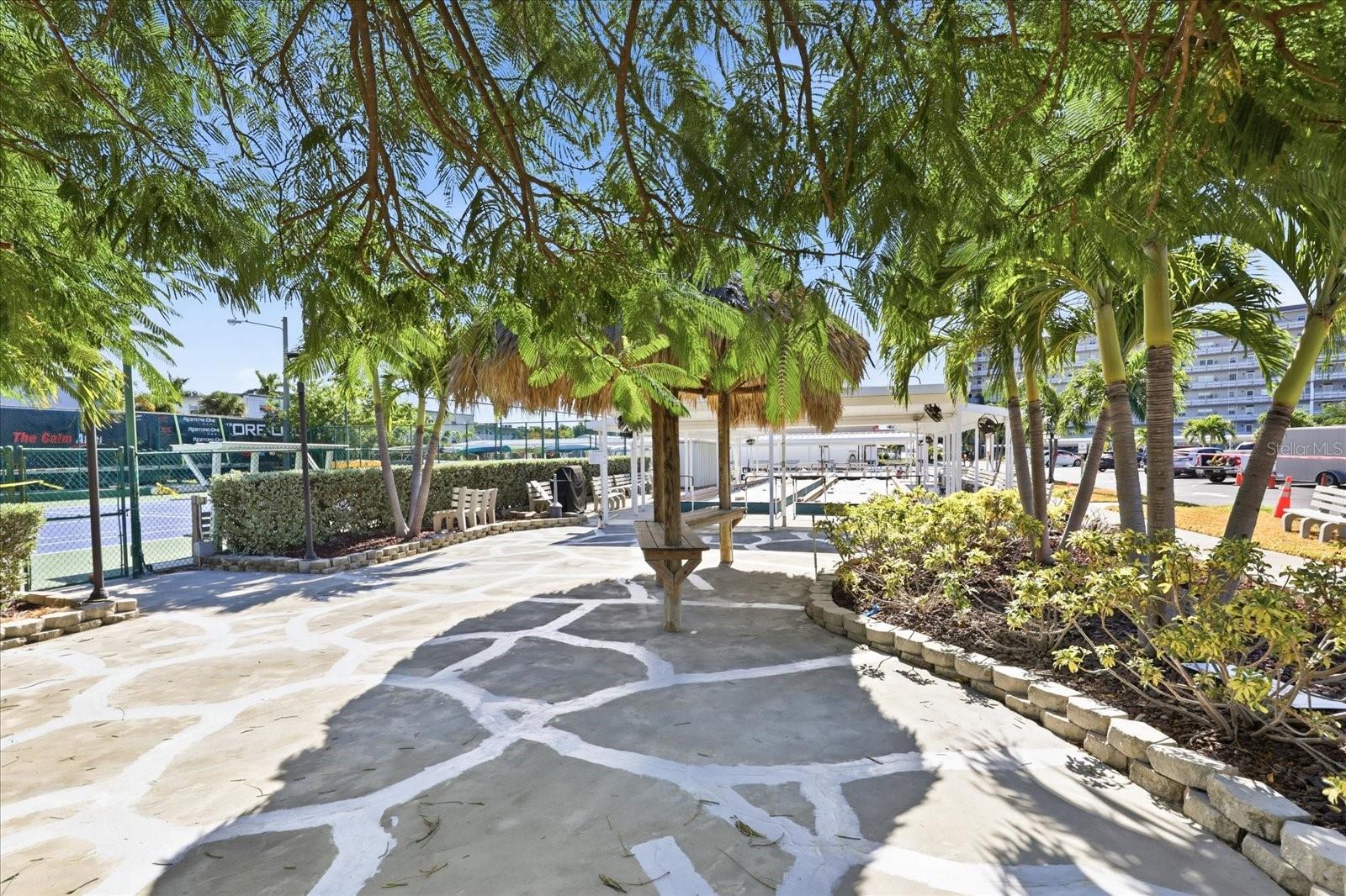 TOWN SHORES OF GULFPORT - Residential