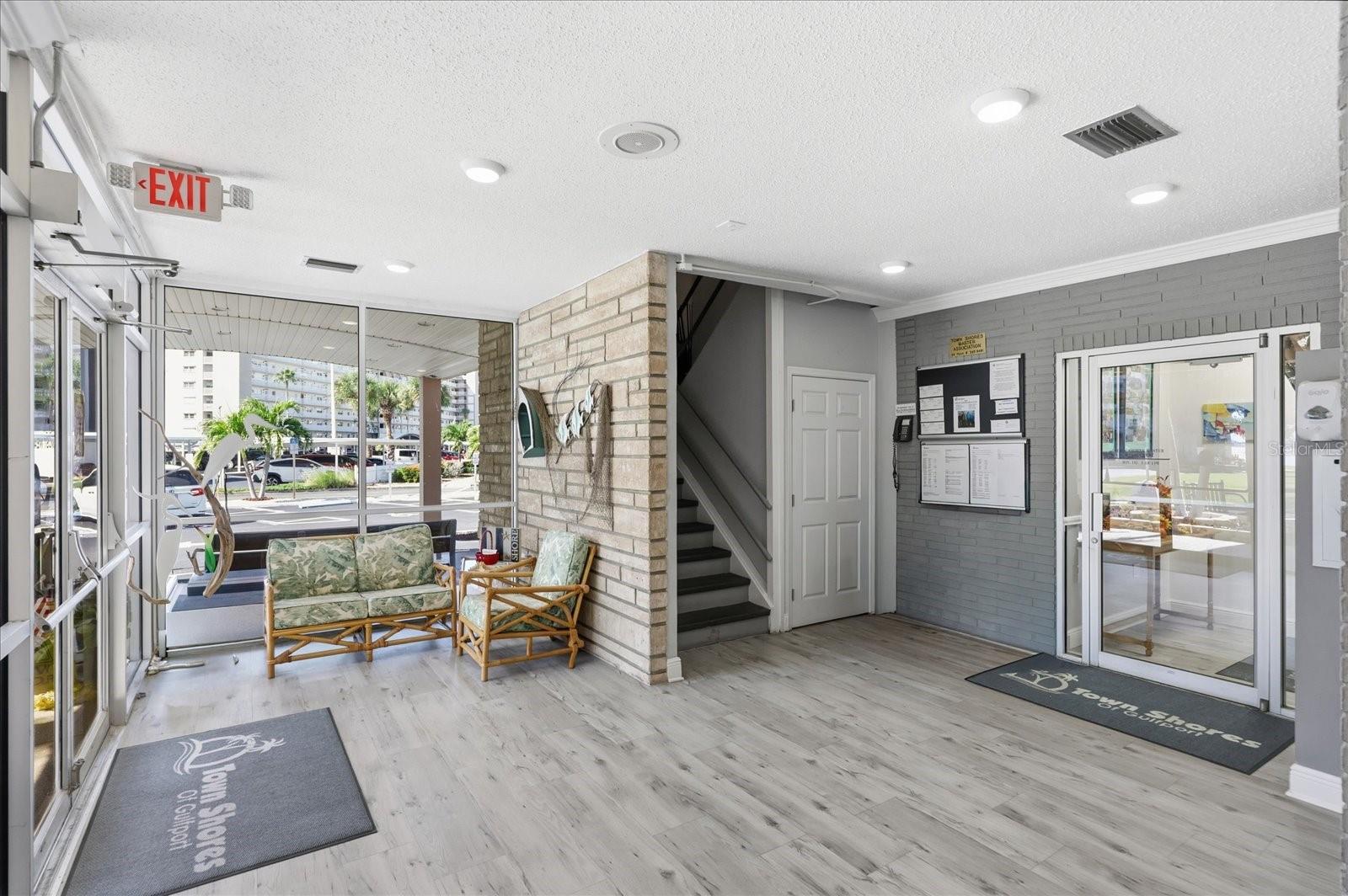 TOWN SHORES OF GULFPORT - Residential