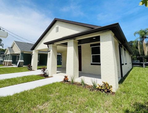 5701 N 20TH STREET TAMPA FL 33610