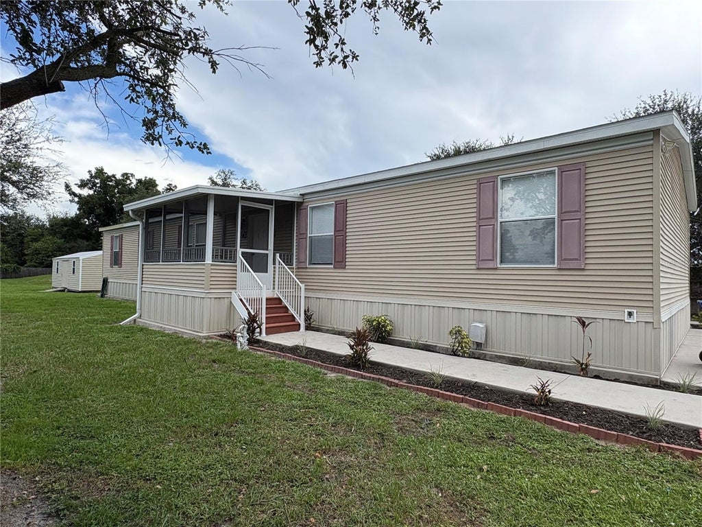 Photo of 7310 Riverview Drive, Riverview, FL 33578 (MLS # TB8545233)