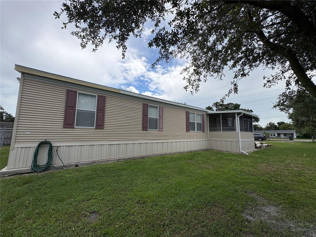 Photo of 7310 Riverview Drive, Riverview, FL 33578 (MLS # TB8545233)