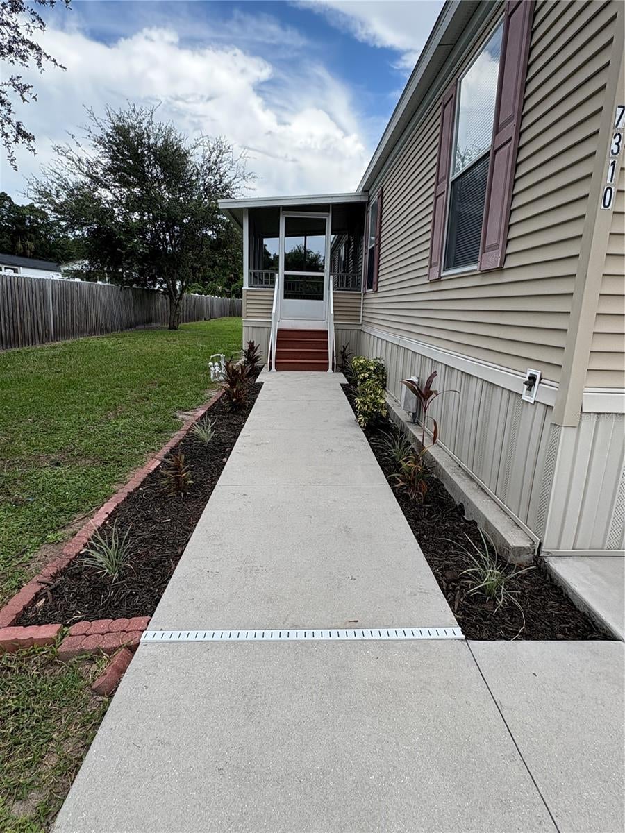 Photo of 7310 Riverview Drive, Riverview, FL 33578 (MLS # TB8545233)