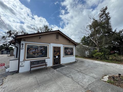 830 HOFFNER AVENUE ORLANDO FL 32809