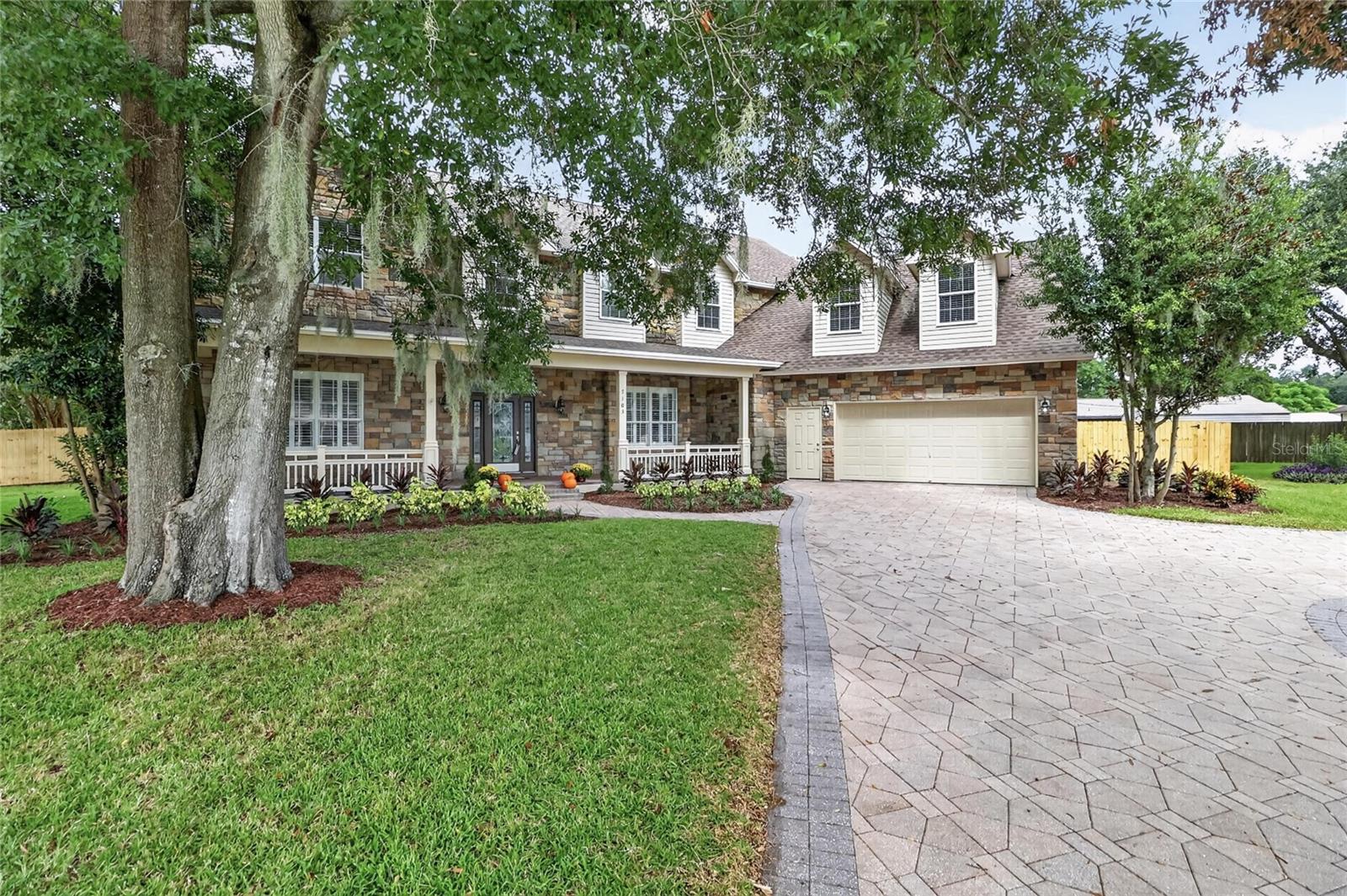 7103 TWELVE OAKS DRIVE