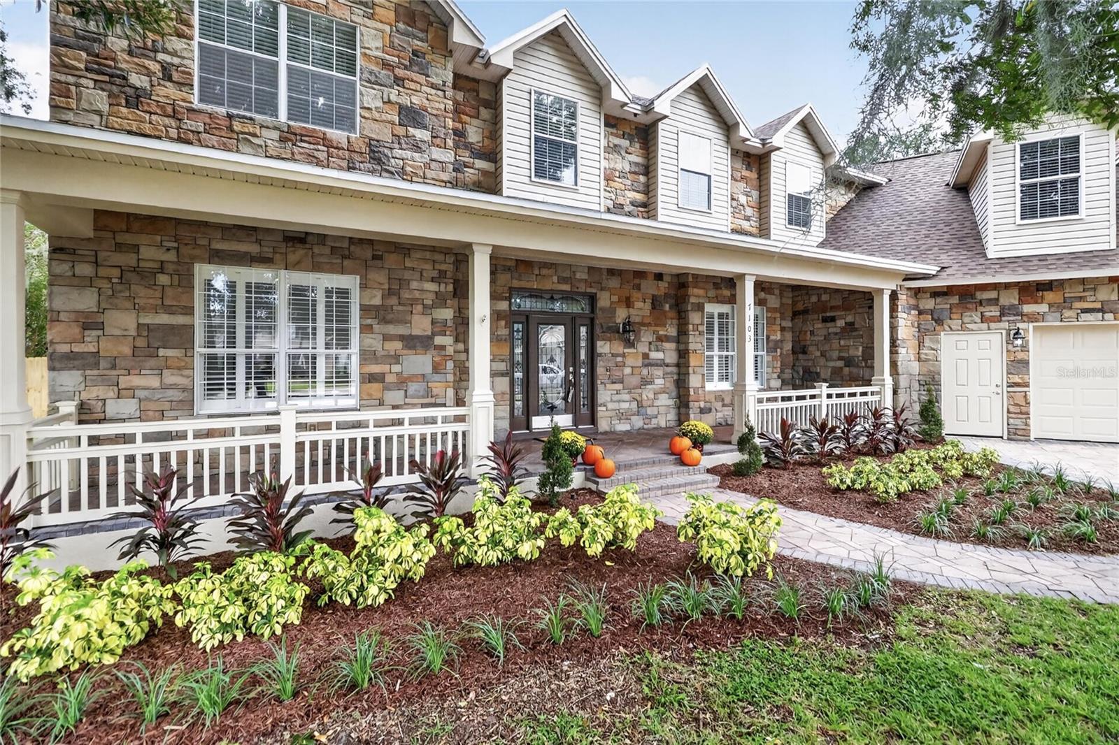 7103 TWELVE OAKS DRIVE