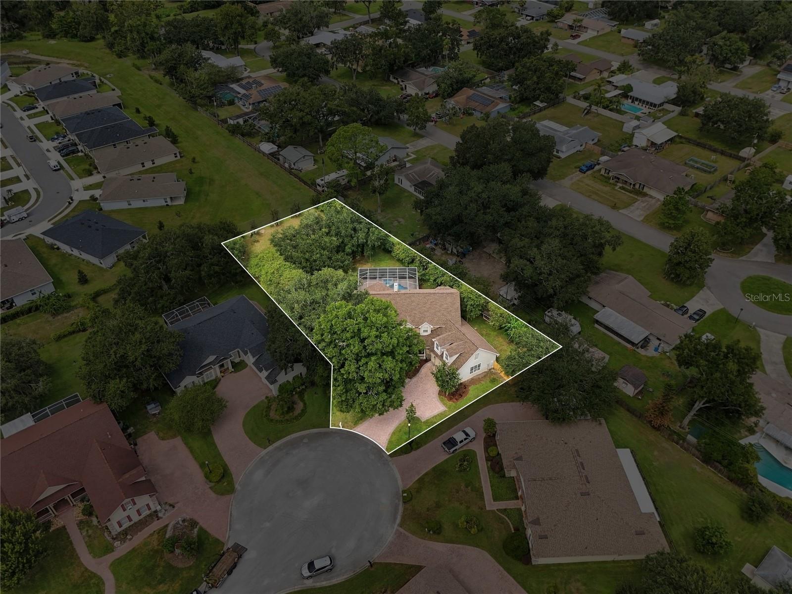 7103 TWELVE OAKS DRIVE